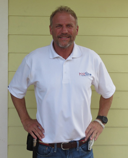 John Posiviata Home Inspector Delray Beach, FL