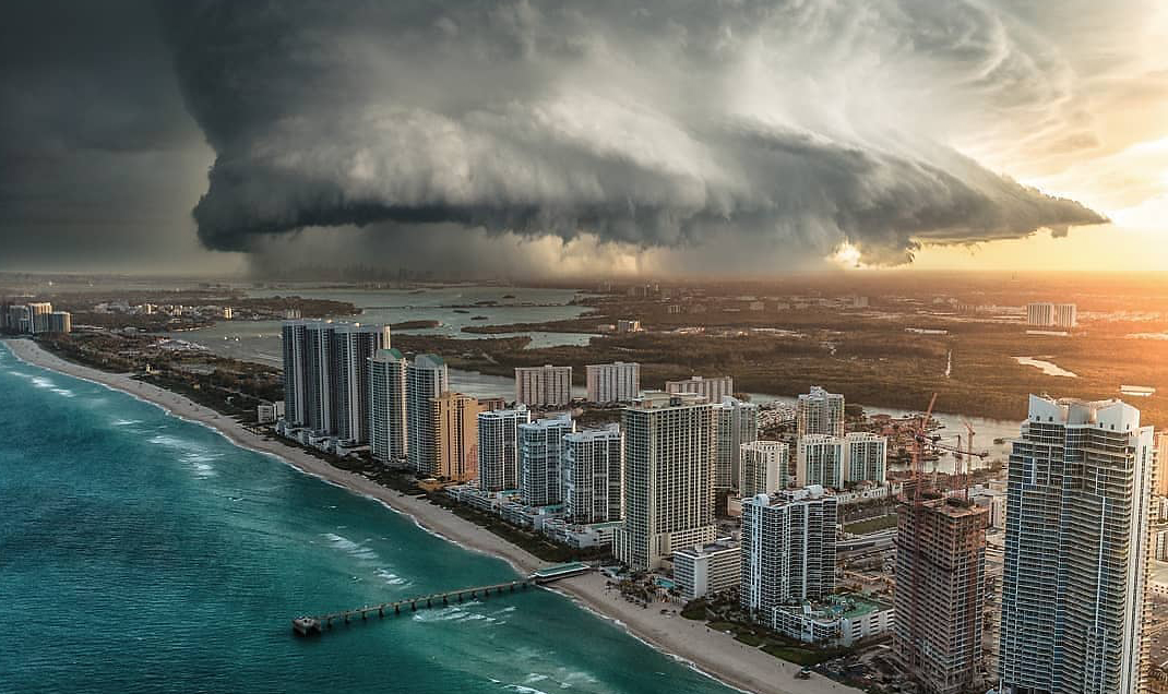 Get Ready for the Florida Rainy Season